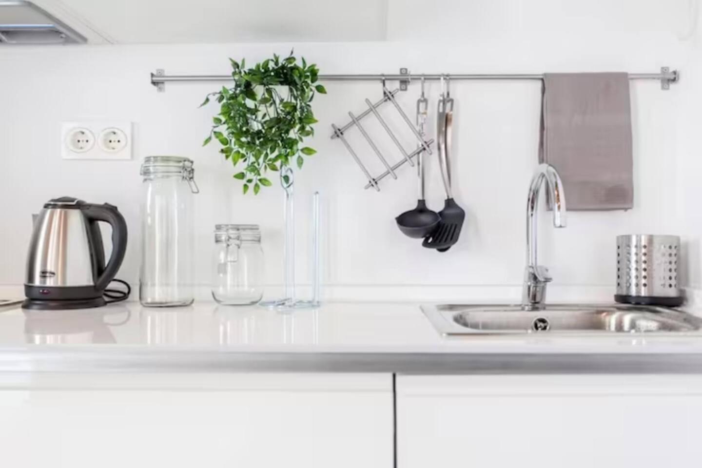 Apartamento Soleado En Plaza Del Carmen 발렌시아 외부 사진