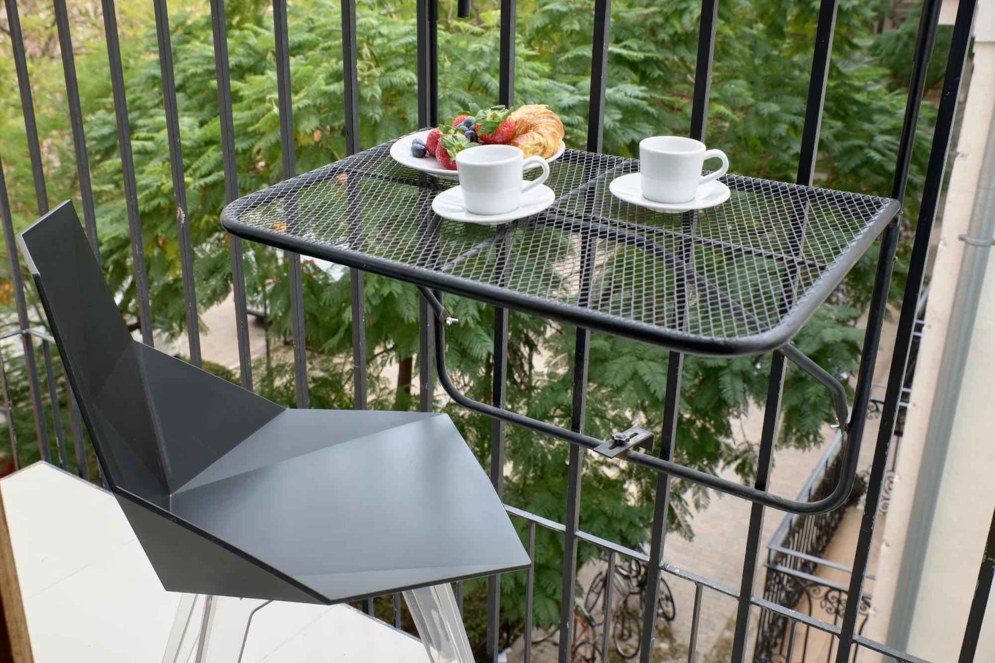Apartamento Soleado En Plaza Del Carmen 발렌시아 외부 사진