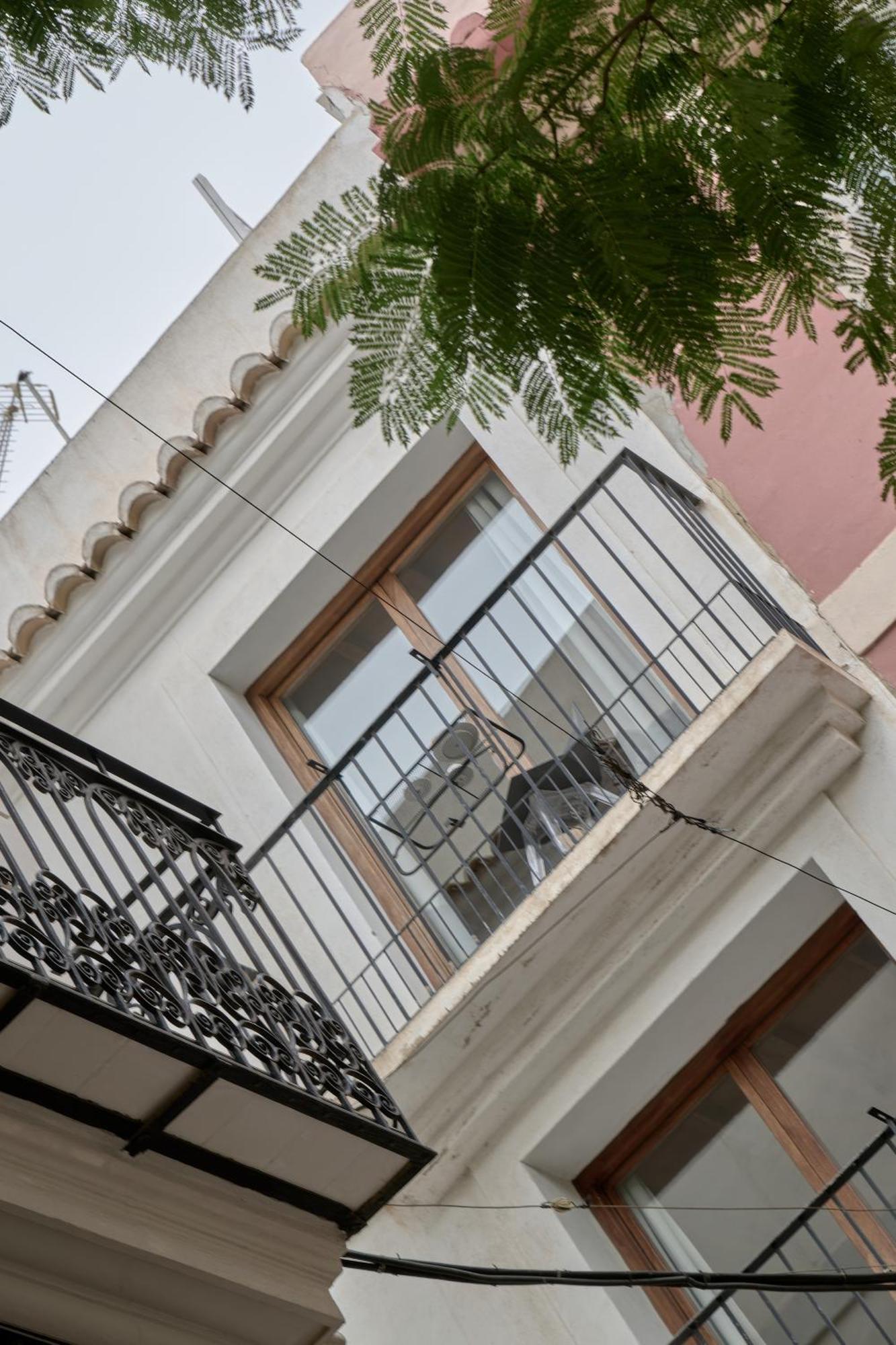 Apartamento Soleado En Plaza Del Carmen 발렌시아 외부 사진