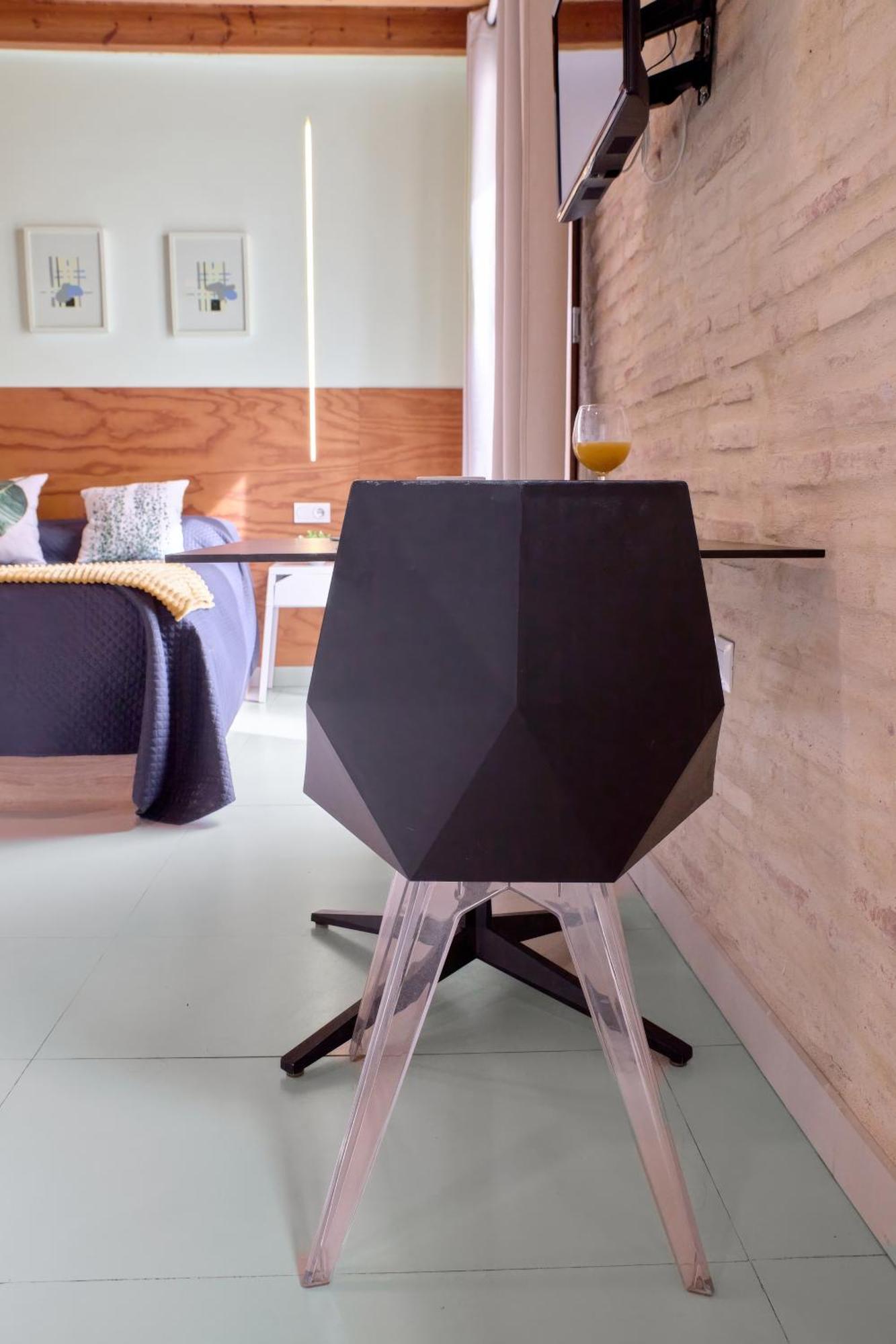 Apartamento Soleado En Plaza Del Carmen 발렌시아 외부 사진
