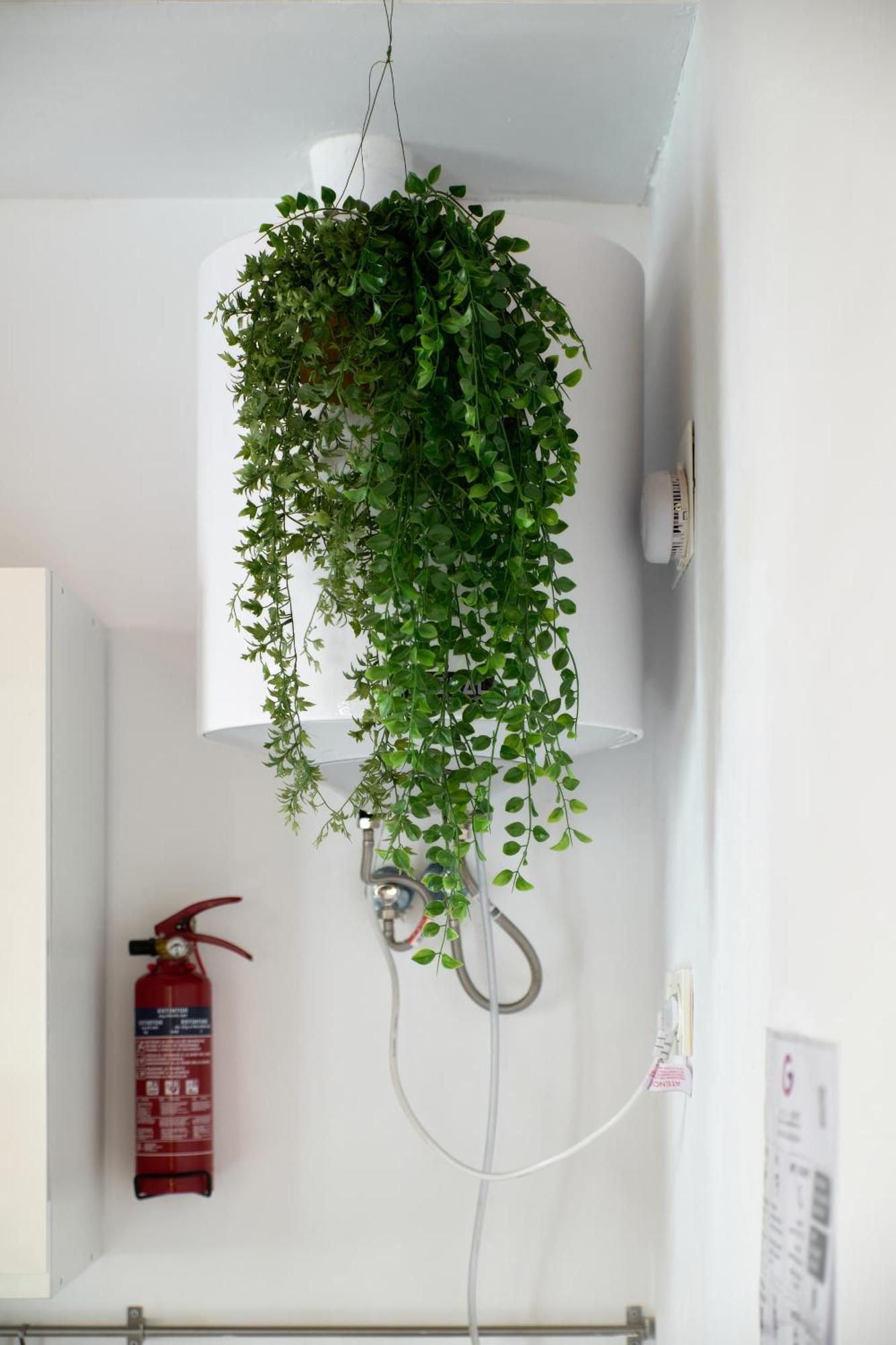 Apartamento Soleado En Plaza Del Carmen 발렌시아 외부 사진