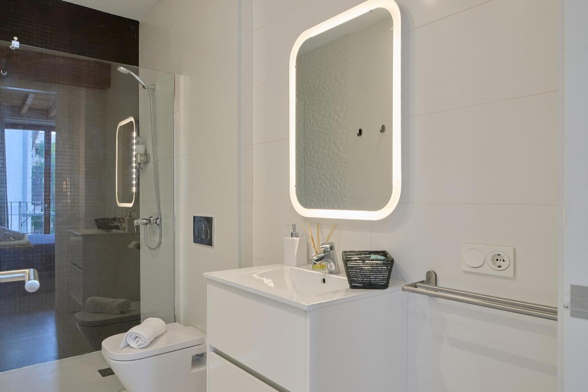 Apartamento Soleado En Plaza Del Carmen 발렌시아 외부 사진