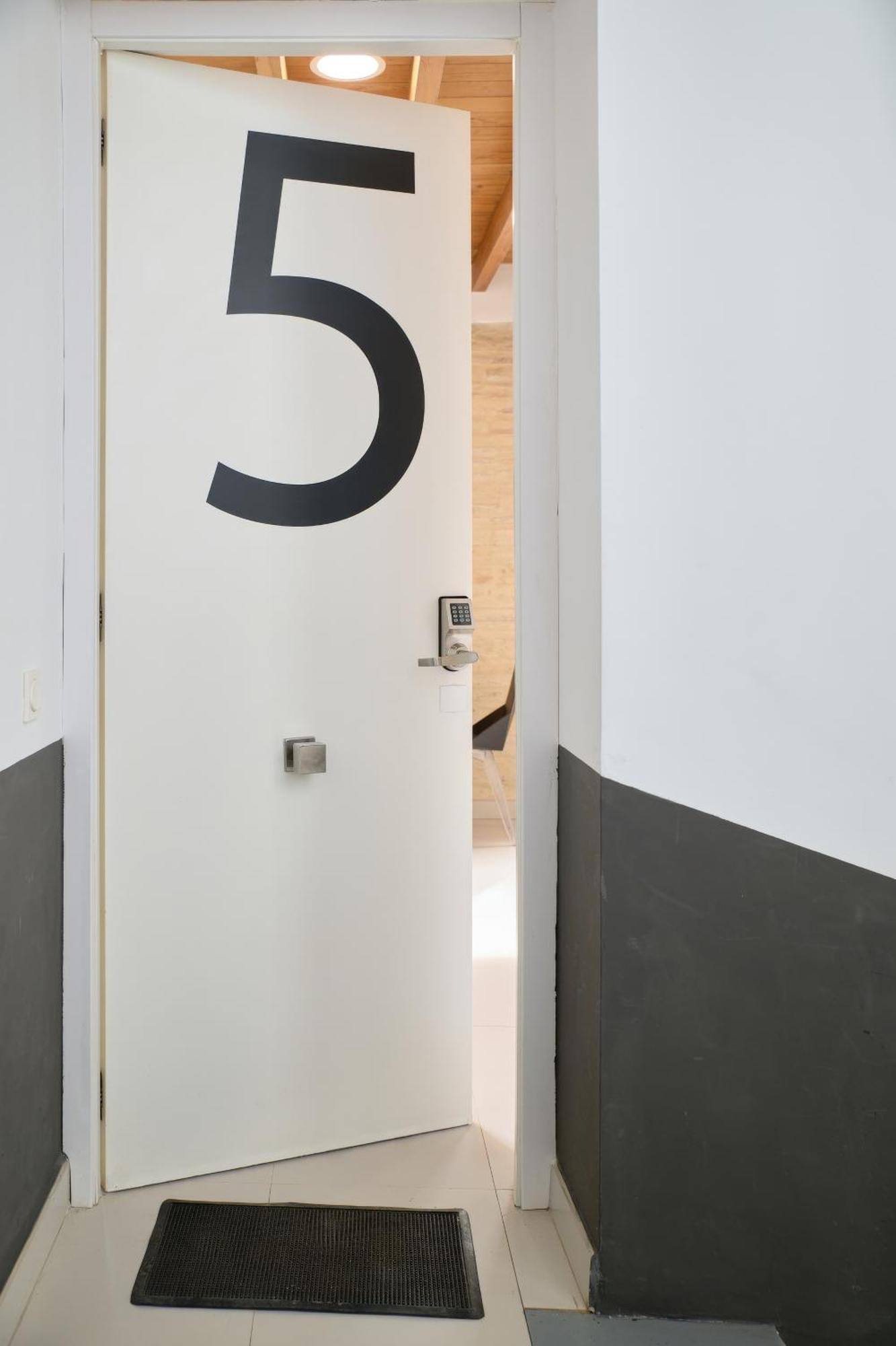 Apartamento Soleado En Plaza Del Carmen 발렌시아 외부 사진
