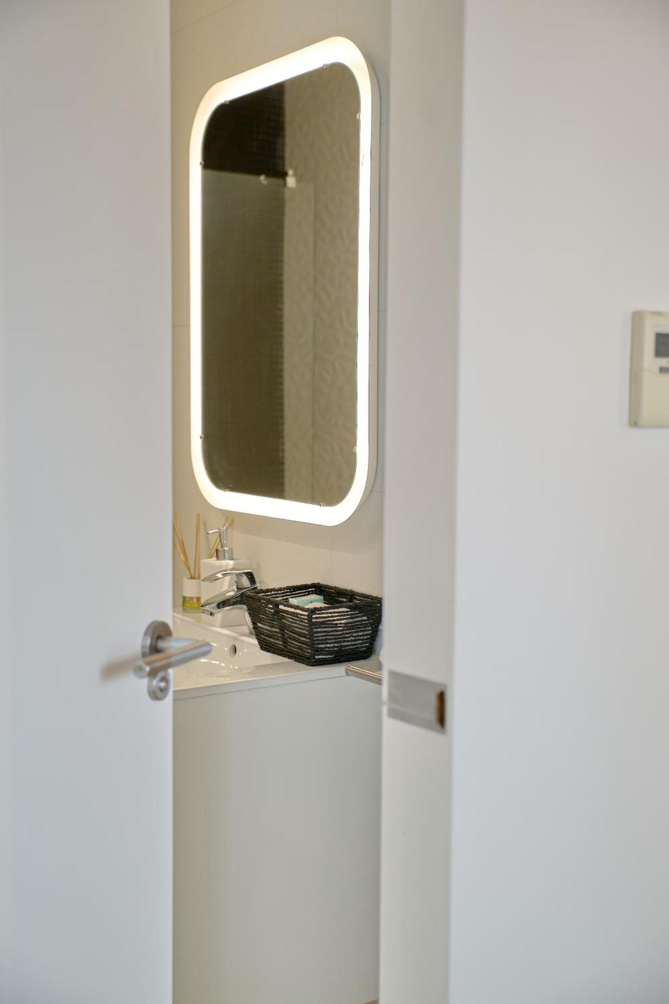 Apartamento Soleado En Plaza Del Carmen 발렌시아 외부 사진